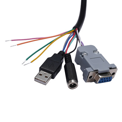 IP65 UHF RFID Long Range Card Reader Access Control Wiegand 8bit Parking System