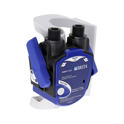 (33,90 /1Stk) Brita PURITY C Filterkopf 0% 1002949