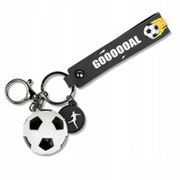 SchlüSselanhäNger FußBall Football Rucksack SchlüSselring SchlüSsel