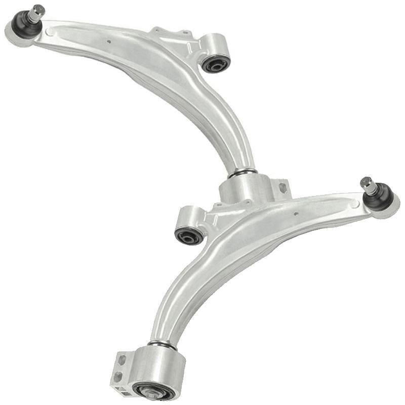 For Chevrolet Cruze 2009-2015 Lower Front Wishbones Suspension Arms Pair
