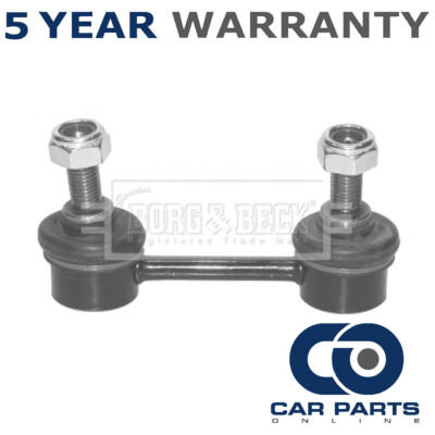 Stabiliser Link Rear CPO Fits Mazda MX-3 1991-1998 1.6 1.8 EA0128170D