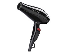 Izutech Pro VULCANN 3900 AC DRYER: Pro Black 11.5ft Cord