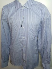 Pedro Bernard - Dress Shirt - Size: XXXL - New With Tags