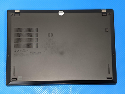 Lenovo ThinkPad X13 Gen 1 13.3