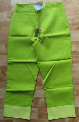 Damen Stretch Hose Gr. S von Uncle Sam