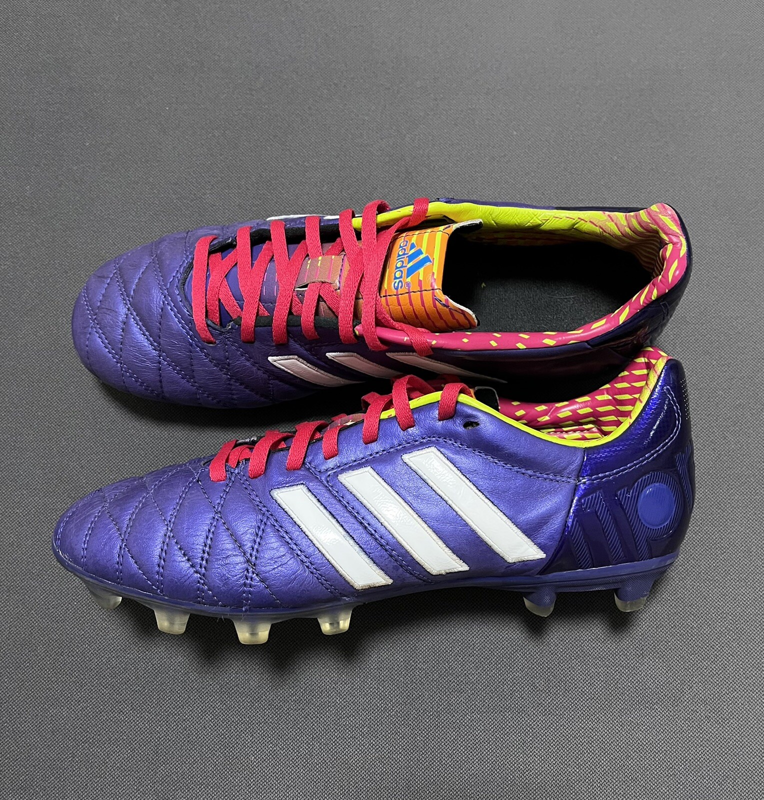 adidas adipure 11pro cleats