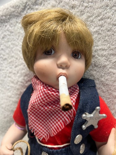 Haunted Doll Store - Maßanfertigung, Halloween, gruselige Puppen - Sie wählen - Bild 174 von 976
