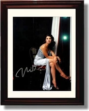 Unframed Marisa Tomei Autograph Promo Print