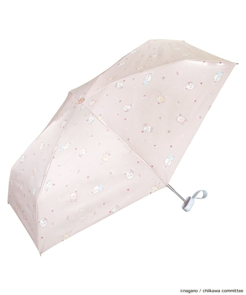 LOVERARY × Wpc. UV Protection Parasol Amazon.com: Wpc. UV Protection Organza Print Mini Folding