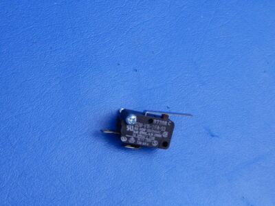 LG Refrigerator LFX25960ST Dispenser Switch 6600JB3001E | eBay