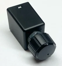 GENUINE KENWOOD XR1001-1 XR10011 REMOTE BASS CONTROL KNOB ~ FREE SHIPPING