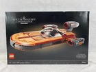 LEGO Star Wars: Luke Skywalker's Landspeeder Set 75341 New Distressed Box