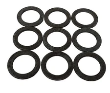 ZF Parts 1.6 mm Sensor Shim - Lot of 9