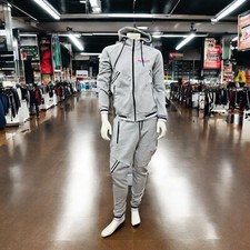 Men's Pro Fight Gear Limited Edition Sweat Suit   Premium Athletic Tracksuit