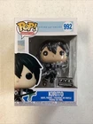Funko Pop! Vinyl: Sword Art Online - Kirito - FYE (Exclusive) #992