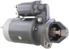 Starter Fits Deutz F2L1011 F3L1011 F4L1011 1989-94 w/ 1178670 0001362700 17318