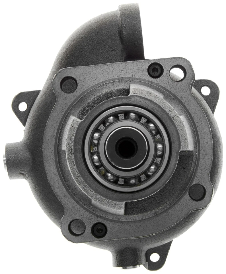 Gates Engine Water Pump For 1984-1989 Kenworth C500 10L L6 DIESEL - Image 3 of 4