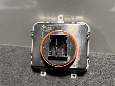 BMW Modul ECU Lastre Steuergerät LED Modul G70 i7 iX7 5a64165 FLM3