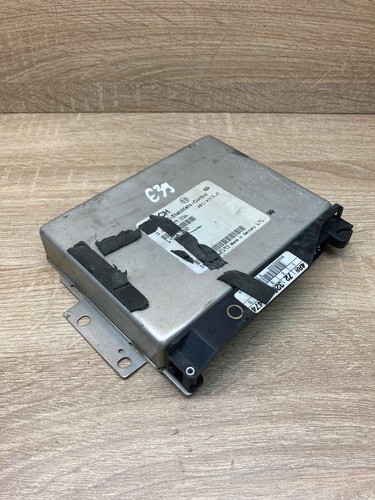 1164132 BMW E39er Getriebesteuergerät Steuergerät Moduleinheit Bosch