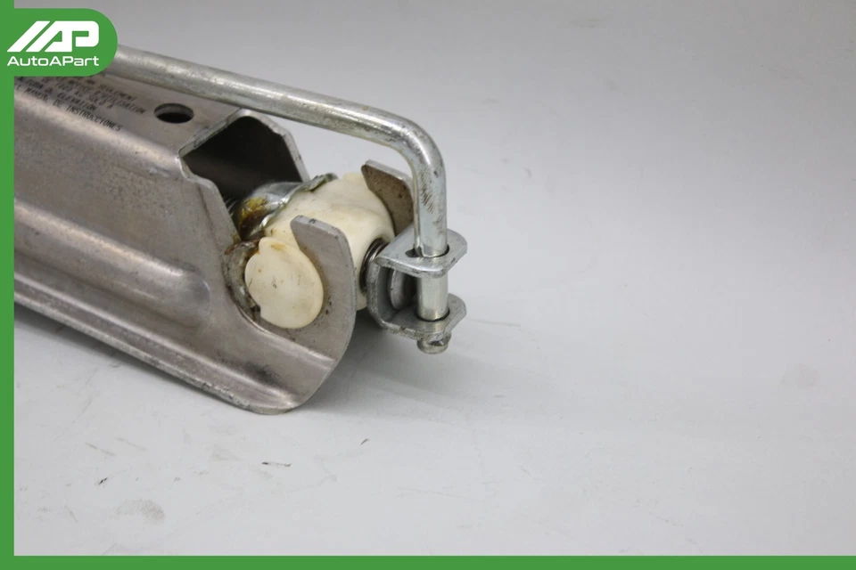 ✅ 01-07 Mercedes W203 C230 C320 C32 обод колеса шины аварийный домкрат 2035830315 OEM - Изображение 2 из 4