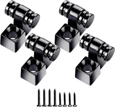 Roller Guitar String Trees Guides Retainer for Fender Strat Stratocaster Tele Te