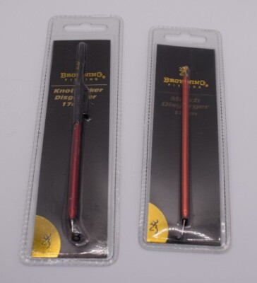 Browning Fishing - Match Disgorger, Knot Picker Disgorger - Auswahl aus Liste