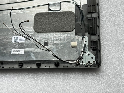 ✔️ Dell Latitude 5500 Lcd screen rear lid back cover 0X0CWC AP2FA000P01 Wifi 4G - Afbeelding 11 van 11