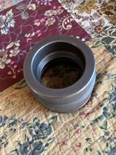 HARDINGE  5C - 2" DEEP DEPTH COLLET CLOSER - HARDINGE THREAD MOUNT