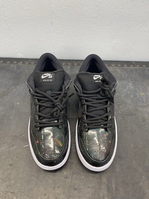 Size 11 - Nike SB Dunk TRD QS Low Galaxy for sale online | eBay
