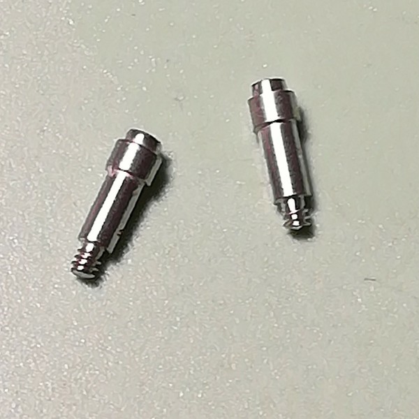 ORIS watch 482 484 setting lever screw (part 5515)
