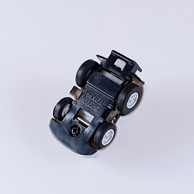 Choro-Q × WONDA GT-R Collection 30th Takara Tomy Japanese