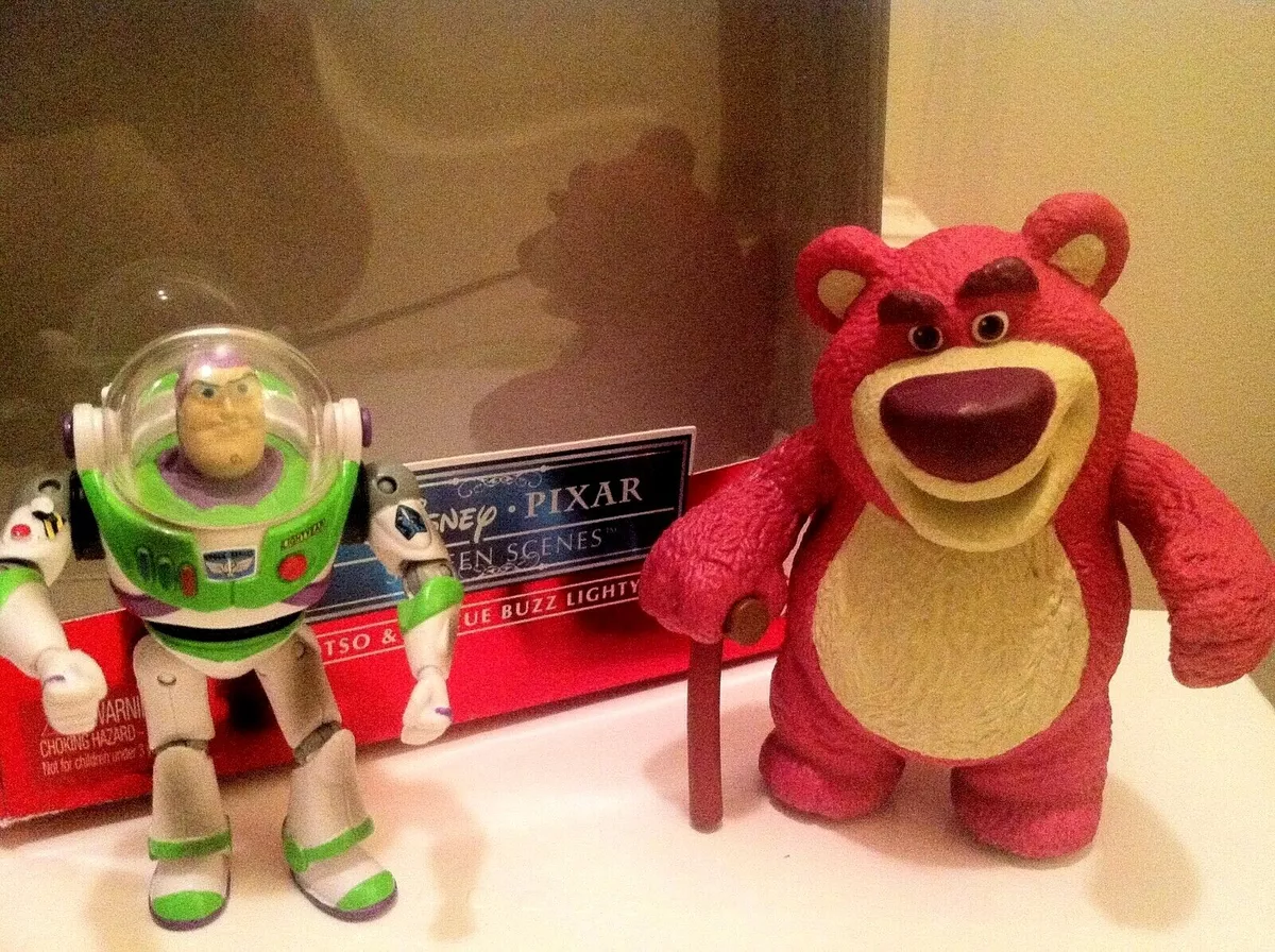 Buzz lightyear coleccion new arrivals
