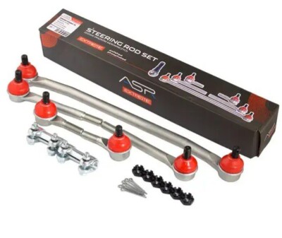 Push Steering Linkage Kit (tie rods) Lada 2101 2102 2103 2105 2106 2107 VAZ