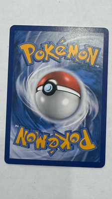 Energy Card Lot Of 60 (10 of Each Type) Near Mint Condition