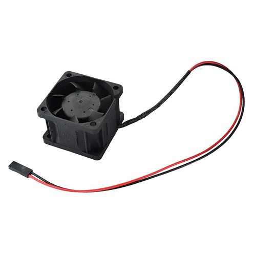 Impennata Posteriore In Alluminio GPM Per Kraton/Outcast 8S BLX 1/5 - Supporto Ad Ala, Colore Nero