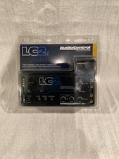 AudioControl LC2i PRO 2 Channel Line Output Converter