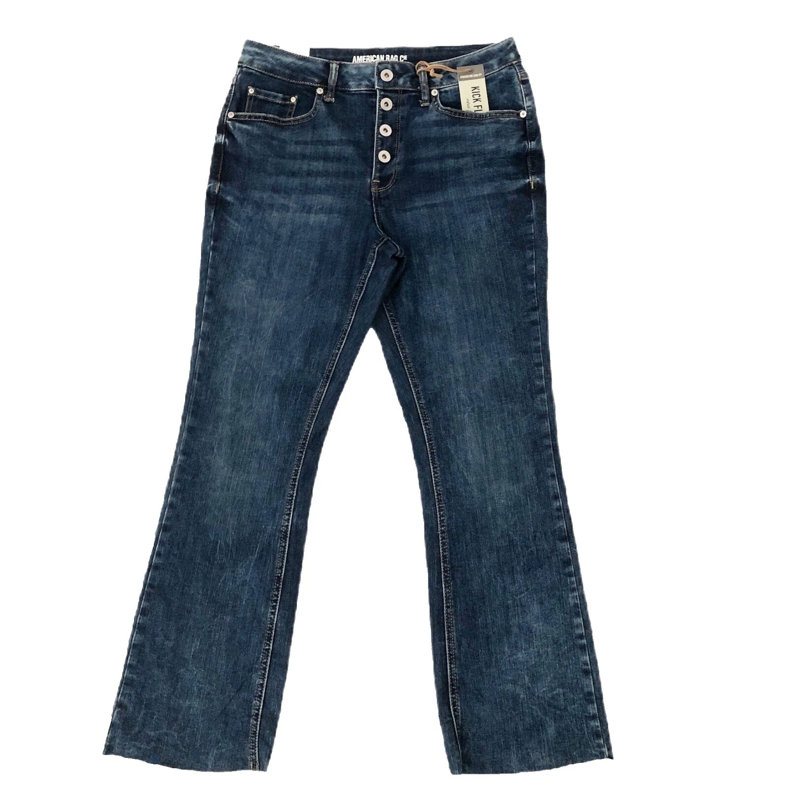 American Rag Cie Polyester Jeans for Women