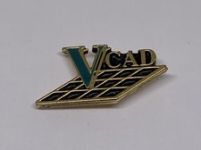 Vcad Blogic It Services Power Bi Bim Lapel Pin 45