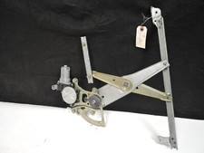 2005 SUBARU LEGACY OUTBACK FRONT RIGHT PASSENGER SIDE WINDOW GLASS REGULATOR