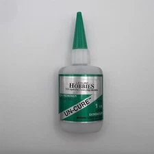 BSI 161 CA Remover Un-Cure 30-120 Sec (1oz/28.4g) NEW