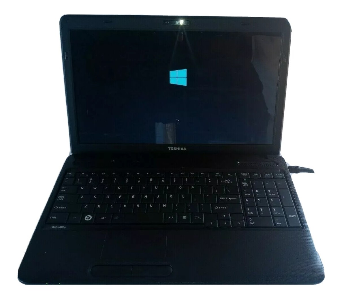 東芝 - 【tkm28】東芝 Satellite B371 ノート win10 TOSHIBA SATELLITE C655-S5 15.6