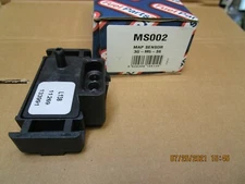 ALFA ROMEO 145 1.6 i e Intake Manifold Pressure SENSOR  FUEL PARTS MS 002
