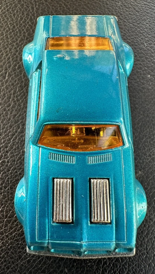 Matchbox Superfast No 04, Pontiac Firebird, 1975 - Image 3 of 4