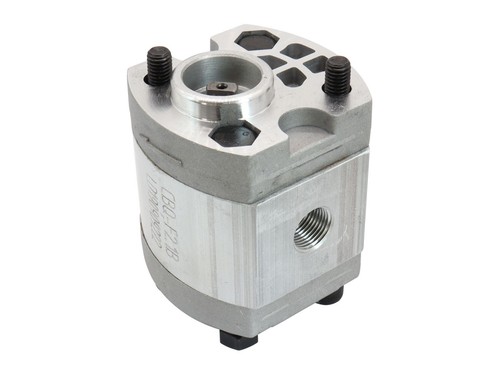 Cylindre de fendage adapté pour Timberboss VLS6T-01S-3E (230V) Fendeuse