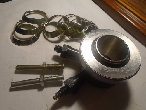 HYDRAULIC THROW OUT BEARING FOR STOCK STYLE GM CLUTCH STREET STOCK FACTORY STOCK - Foto 3 di 12