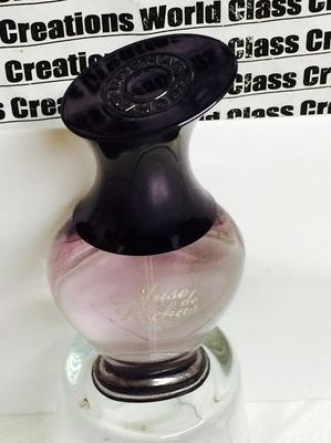 MUSE DE ROCHAS PERFUME BY ROCHAS FOR WOMEN - 1.0 OZ/30 ML EDP SPRAY - NO BOX