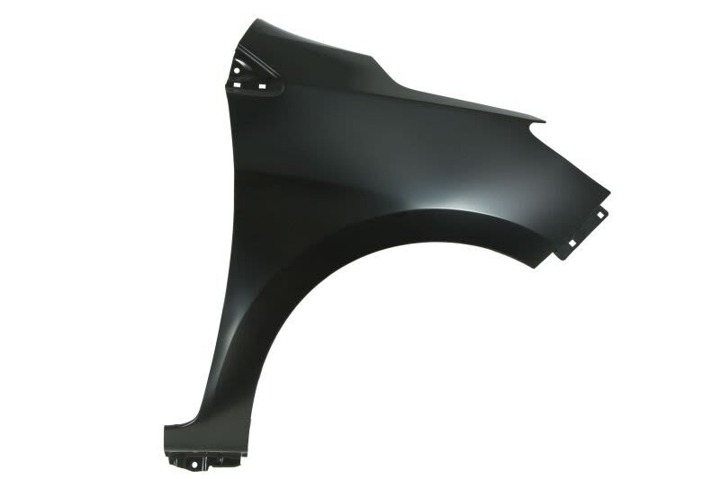 Front Right Fender Fits: MITSUBISHI SPACE STAR 01.21-