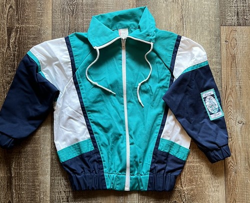 Vintage Baby Togs Jacket