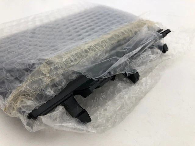 2006-2007 Audi A3 Quattro Console Trim Panel OEM 8P0864138D4PK Foto 4 de 4