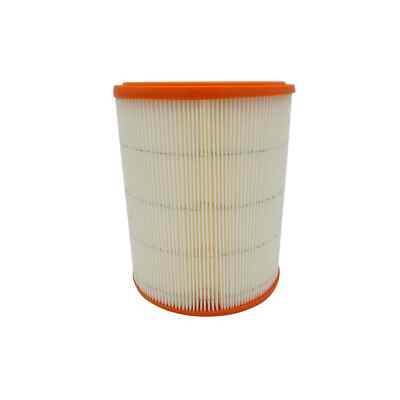 Luftfilter für WAP Turbo XL Lamellenfilter Staubfilter